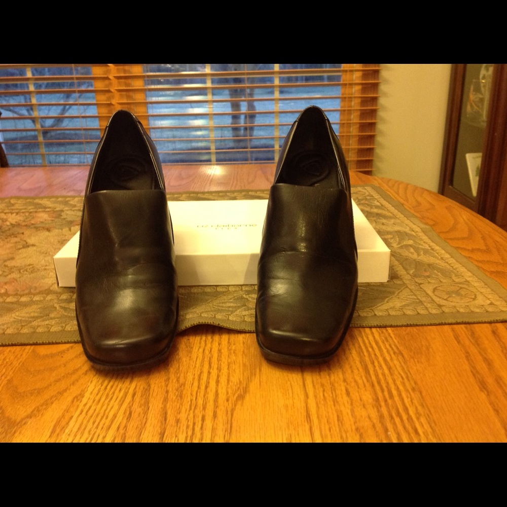 Vintage LizFlex Shoes